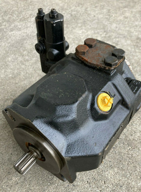 Rexroth AL A10VSO18DRG/31L-PSC12K R902489574 K?ssbohrer Hydr