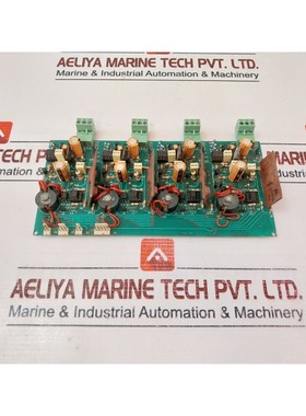 Tpe-10020 Placa De Circuito Impresa