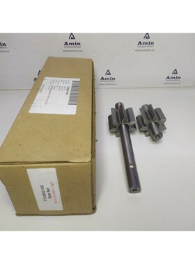 BSM- Brown & Sharpe 713-9002-105 Juego De Engranajes Para Mo