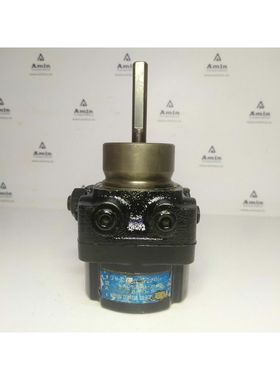 Nippon Oil pump GFH-3L - NEW SURPL