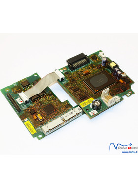 Schneider Electric 16253003121A12 Drive Control Board 162531