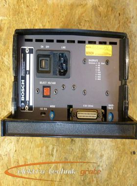 Bosch Mini Cass 044198-103401