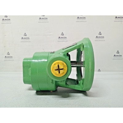 Rickmeier R2-2/24-5M0 Hydraulic gear pump - New