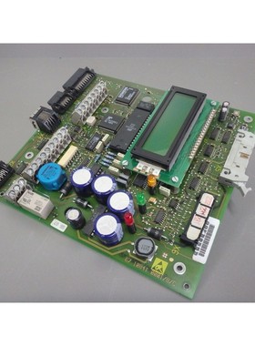 VX4A6801 - SCHNEIDER - VX4A6801 / Carte de commande pour ATV