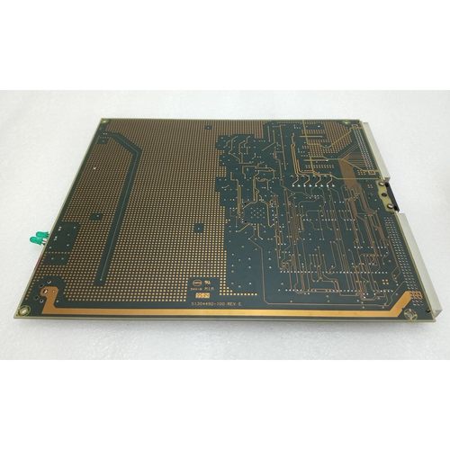 Honeywell PM MODEM 51304493-200 Rev HDW M