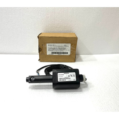 Siemens QRI2A2.B180B Brenner Infrarot Flammenmelder Flammens