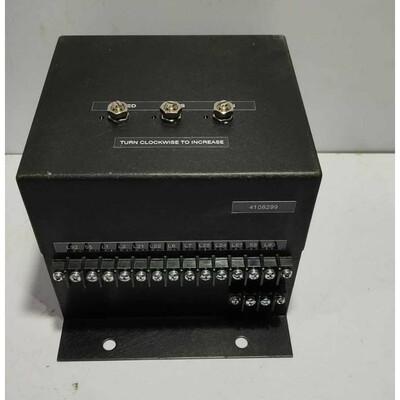 Cameron 4108299,05 限制器组件 301674 / 2914298 / 4108299