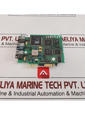 ABB ywp-h 3bsc980006r411 circuit board