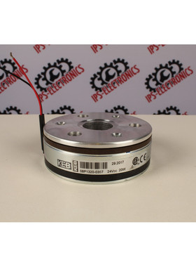 KEB 08P1320-0357 (brake) - 6 months warranty