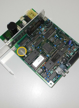 Shimadzu PC-1A assy 228-23582-91 & PC-1B4462 assy 228-23819-