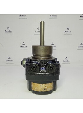 Pompa Nippon Oil GFH-V3L Pompa Per Caldaia - Nuovo Surplus S