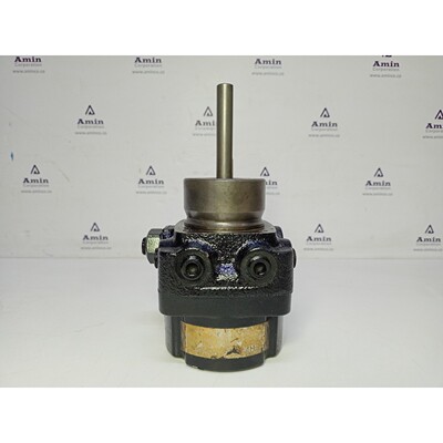 Pompa Nippon Oil GFH-V3L Pompa Per Caldaia - Nuovo Surplus S