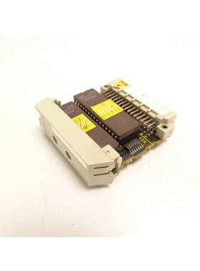 Siemens 6FX1890-0BX73-1C / 570 548 9001.00 Modul