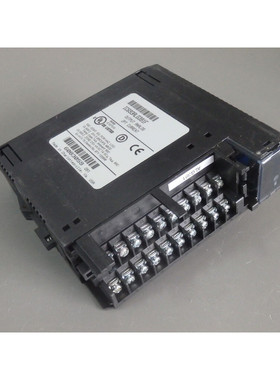 IC693ALG391 - GE FANUC - IC693ALG391/Output Analog 2 PT Used