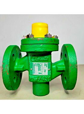 Clorius Controls Typ: H1F 2310384 Dn : 15/6 Pn 40 Regelventi