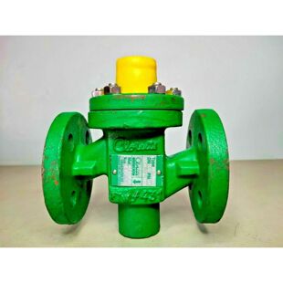 Clorius Controls Typ: H1F 2310384 Dn : 15/6 Pn 40 Regelventi