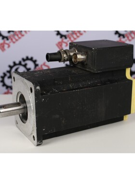 FESTO BSM90A-275AA ISMC01 (SERVO MOTOR) - 6 个月保修