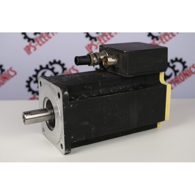 FESTO BSM90A-275AA ISMC01 (SERVO MOTOR) - 6 个月保修