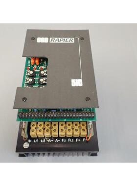 5103005033000000 - SSD - 510-300-5-0-330-0-0-0-00 / Variateu