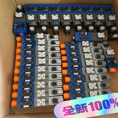 Rexroth力士乐R900410884 ZDR10DA2议价