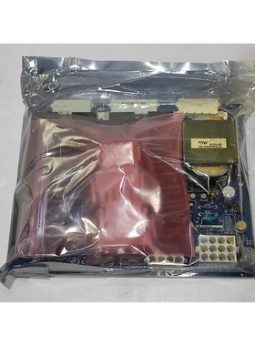 ENERPRO FCRO4100 REV K FIRING BOARD PCB ENERPRO VRCL1P-1 REV