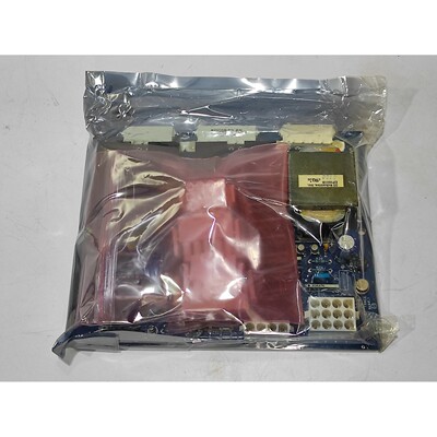 ENERPRO FCRO4100 REV K FIRING BOARD PCB ENERPRO VRCL1P-1 REV