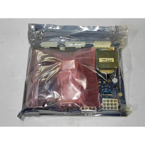 ENERPRO FCRO4100 REV K FIRING BOARD PCB ENERPRO VRCL1P-1 REV