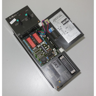 Mitsubishi A2NCPUP21 A2NCPU P21 with A3NMCA8