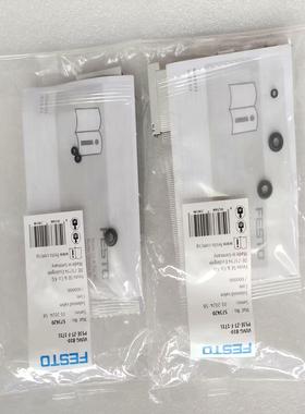 FESTO费斯托VTUG阀岛阀片电磁阀VUVG-B10-P5议价