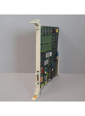 6FX11511BD01 - SIEMENS - 6FX1151-1BD01 / Carte de commandes
