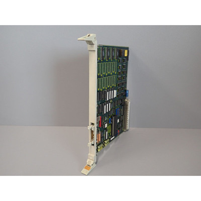 6FX11511BD01 - SIEMENS - 6FX1151-1BD01 / Carte de commandes