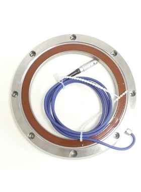 Dittel / Marposs O3PZ 1144138 Auswuchtring SN:O15LX2844 - un