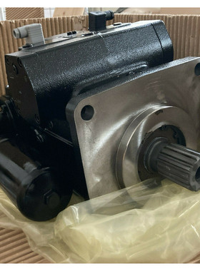 Rexroth A A4VG180EP4DT1 John Deere Forestry Forwarder Hydrau