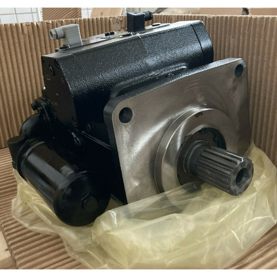Rexroth A A4VG180EP4DT1 John Deere Forestry Forwarder Hydrau