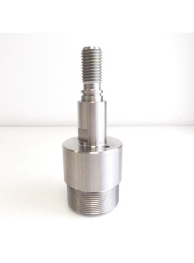 Emag Siemens Adapter 3 NHF 200-48-Z6-S11 / 3369618 - ungebra