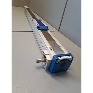 TOLLO LINEAR M0V0PARTM75 Movopart Linear Axis 117