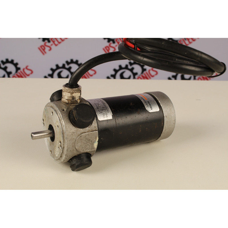 GEC Alsthom / Parvex RS240BR1020 (servomoteur) - Garantie 6