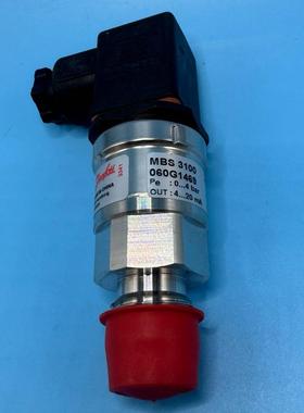 丹佛斯 压力变送器 MBS 3100 060G1469议价