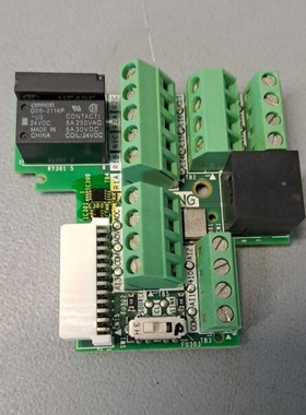 VW3A31208 - SCHNEIDER - VW3A31208 / Board Canopen 2xRJ45 Use