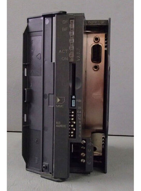 6ES71532BA000XB0 - Siemens - 6ES7153-2BA00-0XB0 / Módulo Ac