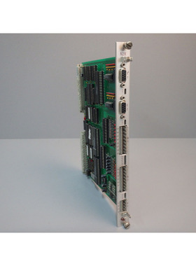 N2X20105D - CYBELEC - N2X 201-05D / Control Board Used