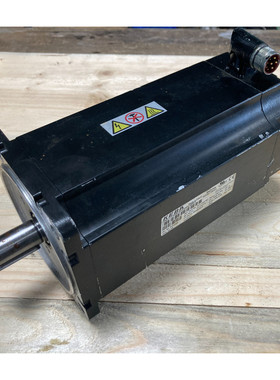 Keba KeDrive DMS2-142-0200-45-B15MP2-Q000-0 108312 Servomoto