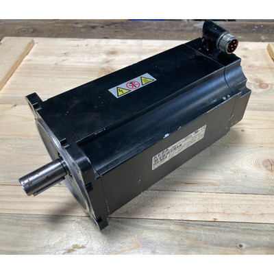 Keba KeDrive DMS2-142-0200-45-B15MP2-Q000-0 108312 Servomoto