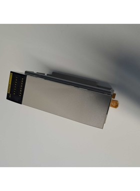 CQM1OD214 - OMRON - CQM1-OD214 / MODULE ENTREE/SORTIE USED