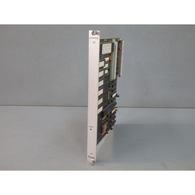0204200437 - NUM - 0224200437/Coprocessor 750/760 Used