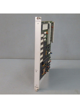 0204200437 - NUM - 0224200437/Coprocessor 750/760 Used
