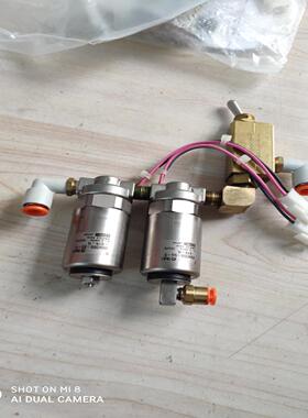 废液液面感应阀VDW350-5G-3-01N-H议价