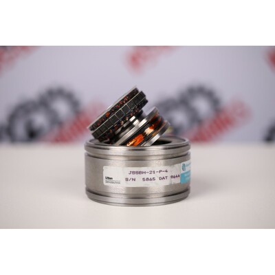 LITTON JSSBH-21-P-4 (RESOER) - 6 meses de garantía