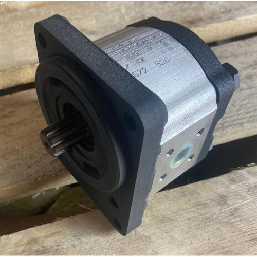 Bosch 05102200 TK&K 2TK4D BS TKK 6lt/min rechts Hydraulikpum