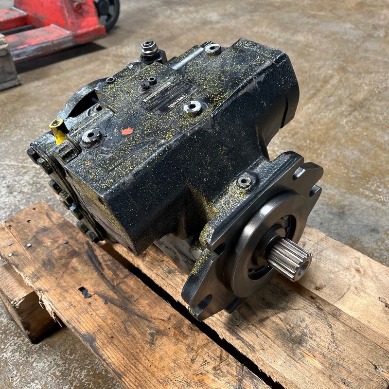 Rexroth A4VXG90EP3D1/32R-NZF10F04SP-S R902275291 cnr:123014